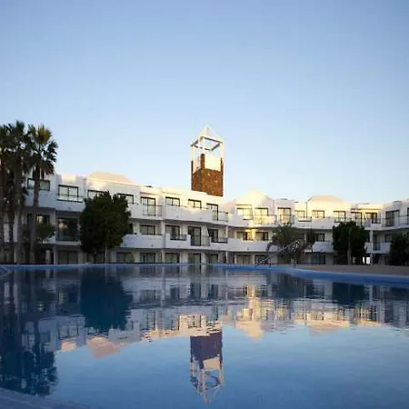 Thb Lanzarote Hotel Costa Teguise