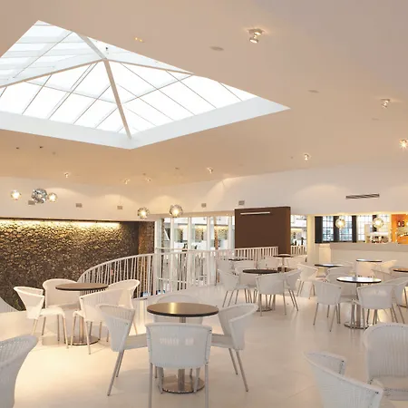Hotel Thb Lanzarote Costa Teguise
