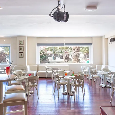 Thb Lanzarote 4* Costa Teguise