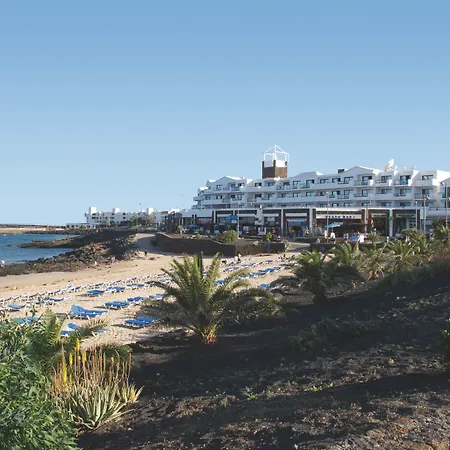 Thb Lanzarote 4* كوستا تاغيسي