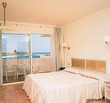 Hotel Thb Lanzarote Costa Teguise