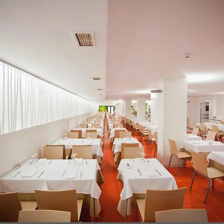 Hotel Thb Lanzarote