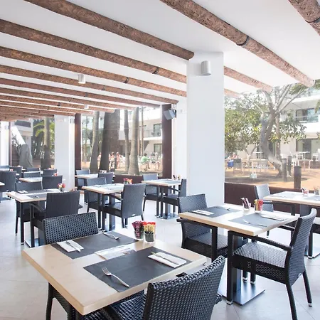 Thb Lanzarote كوستا تاغيسي