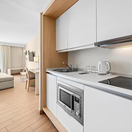 Thb Lanzarote 4* كوستا تاغيسي