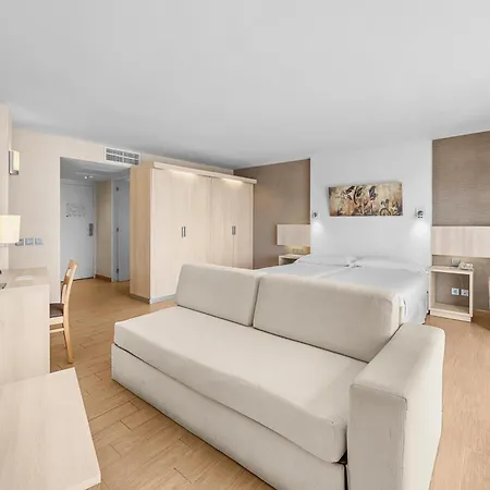 Thb Lanzarote فندق