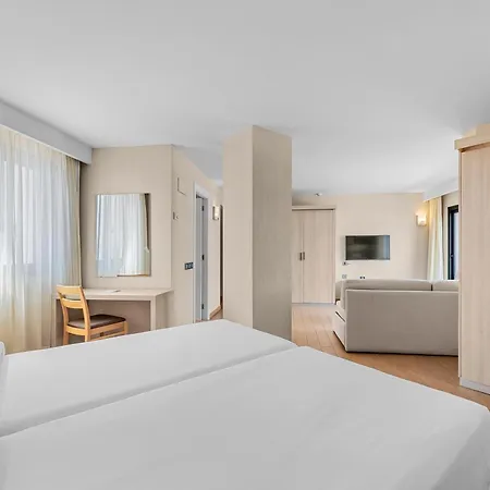 Thb Lanzarote ホテル 4*