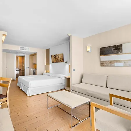 Thb Lanzarote Hotel Costa Teguise