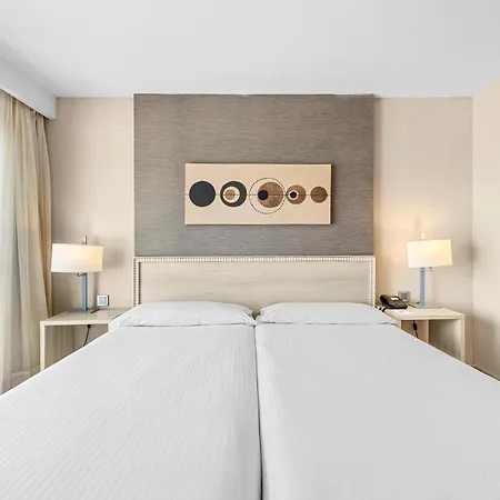 Hotel Thb Lanzarote Costa Teguise