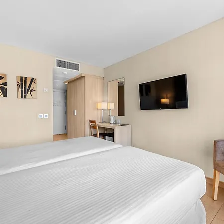 Thb Lanzarote 4*