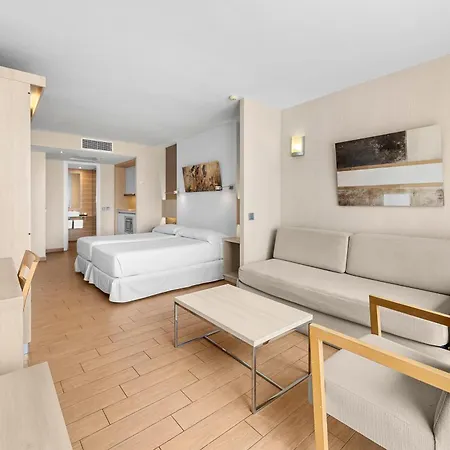 Thb Lanzarote كوستا تاغيسي