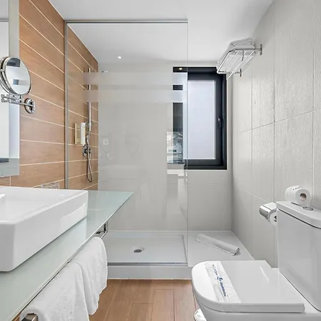 Thb Lanzarote فندق