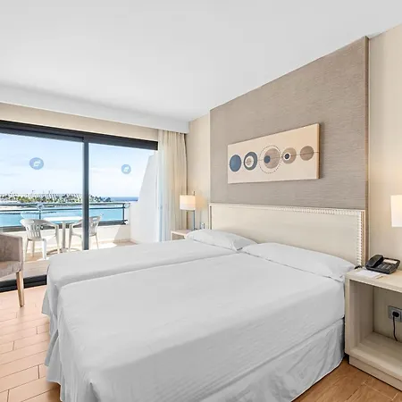 Hotel Thb Lanzarote