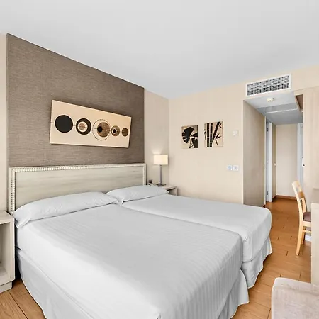 Thb Lanzarote ホテル 4*