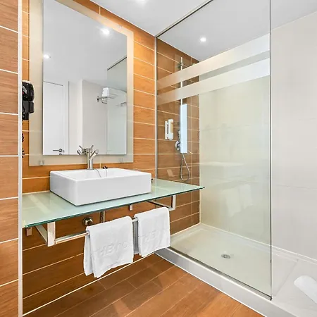 Ξενοδοχείο Thb Lanzarote 4*