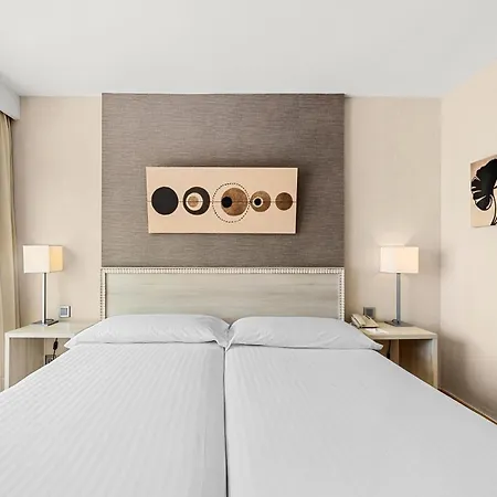Hotel Thb Lanzarote Costa Teguise