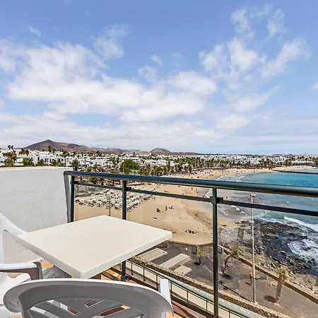 Thb Lanzarote Hotel