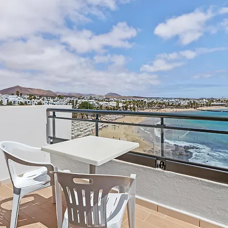 Hotel Thb Lanzarote