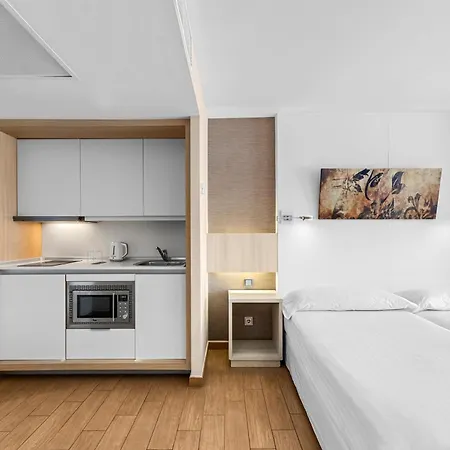 Ξενοδοχείο Thb Lanzarote 4*