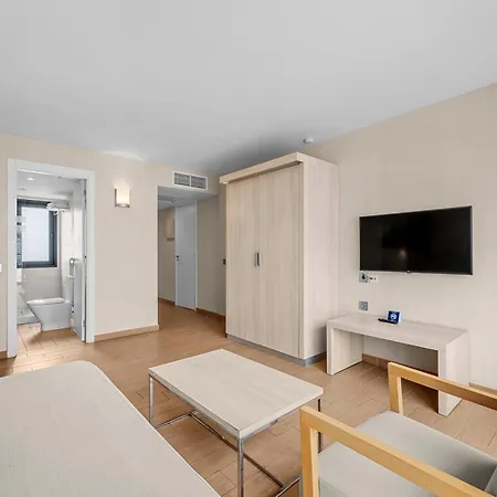 Thb Lanzarote Ξενοδοχείο Costa Teguise