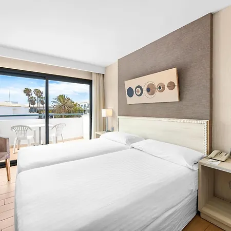Hotel Thb Lanzarote Costa Teguise