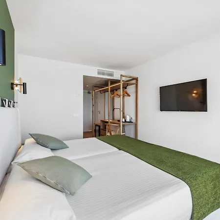 Thb Lanzarote 4* كوستا تاغيسي