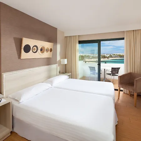 Thb Lanzarote كوستا تاغيسي