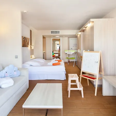 Thb Lanzarote ホテル 4*