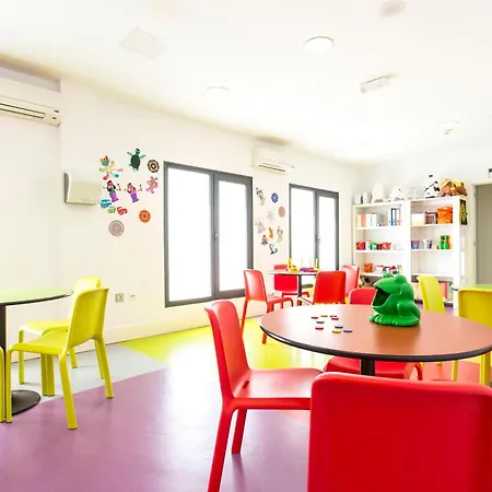 فندق Thb Lanzarote كوستا تاغيسي