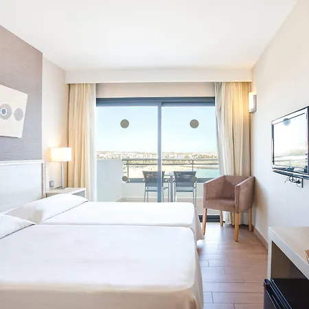 Thb Lanzarote
