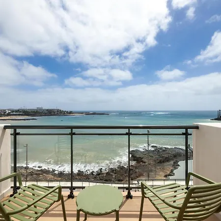 ホテル Thb Lanzarote 4*