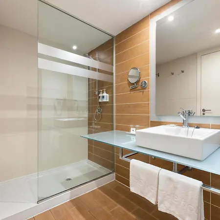 Thb Lanzarote ホテル 4*
