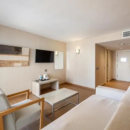 ホテル Thb Lanzarote 4*