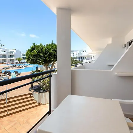 ホテル Thb Lanzarote 4*