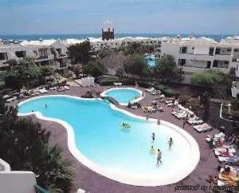 Thb Lanzarote Costa Teguise