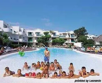 Hotel Thb Lanzarote 4*