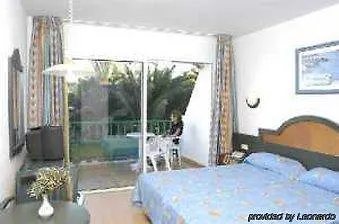 Thb Lanzarote Hotel