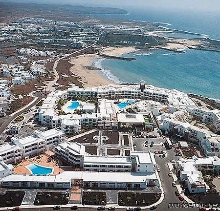 Hotel Thb Lanzarote 4*