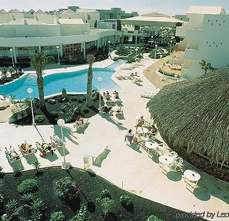 Thb Lanzarote