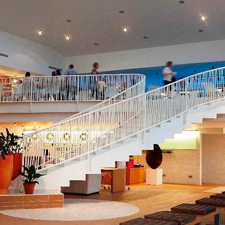 Ξενοδοχείο Thb Lanzarote 4*