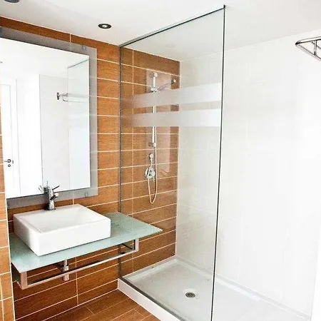 Thb Lanzarote فندق كوستا تاغيسي