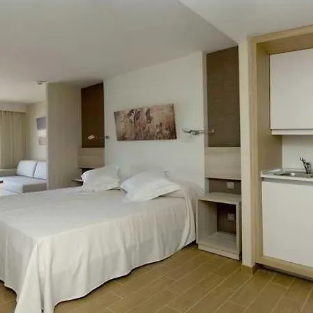 Thb Lanzarote Hotel