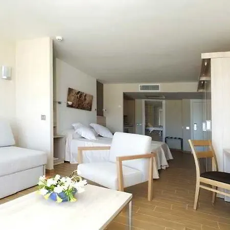 فندق Thb Lanzarote 4*