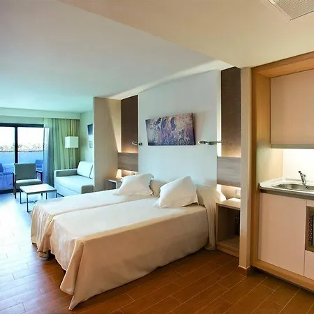 Thb Lanzarote فندق كوستا تاغيسي