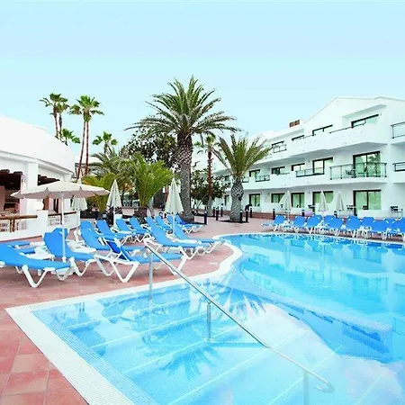 Thb Lanzarote Ξενοδοχείο 4*