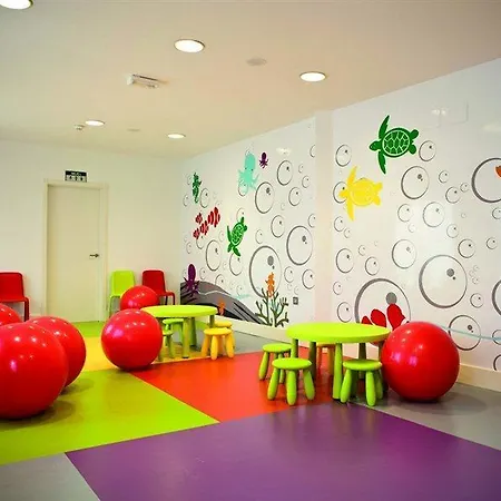 Thb Lanzarote Hotel