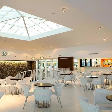 Thb Lanzarote 4* Costa Teguise