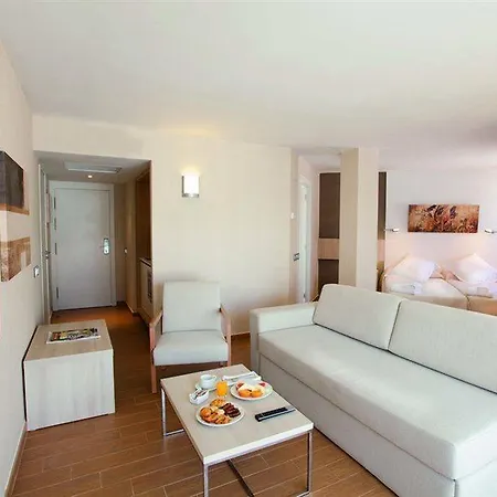 Thb Lanzarote فندق كوستا تاغيسي