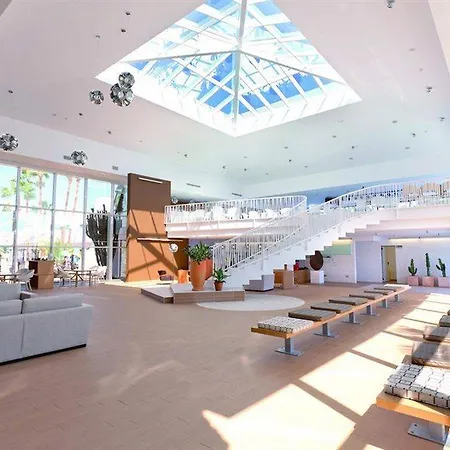 Thb Lanzarote فندق