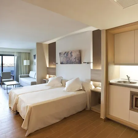 Thb Lanzarote Hotel