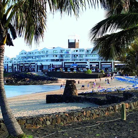 Thb Lanzarote ホテル コスタ・テギセ
